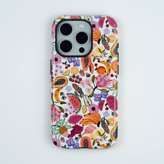 (Buy 1 Get 1 Free) Summer Loving Case For iPhone