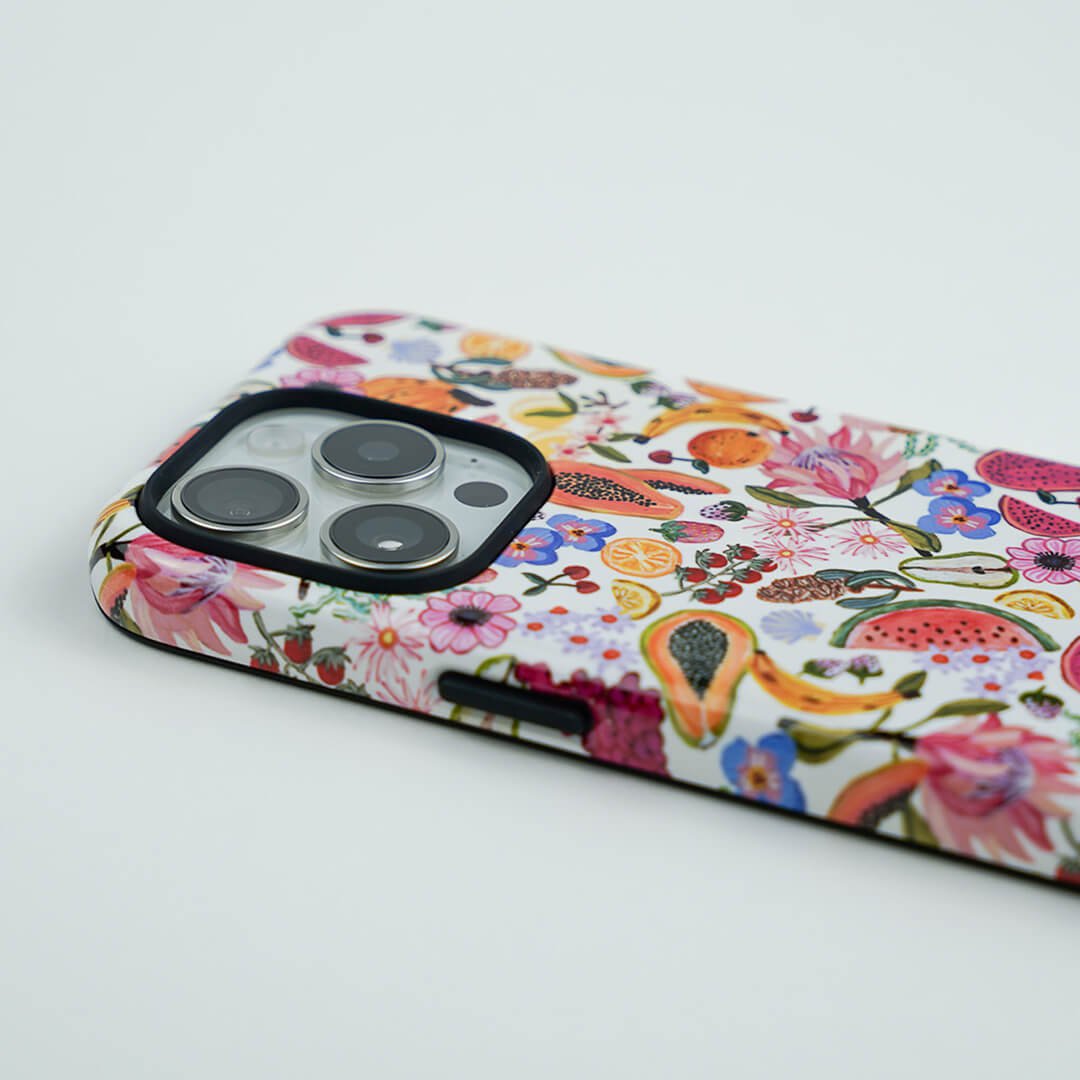 (Buy 1 Get 1 Free) Summer Loving Case For iPhone