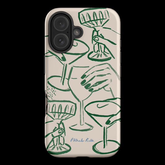 (Buy 1 Get 1 Free) Cheers Case For iPhone