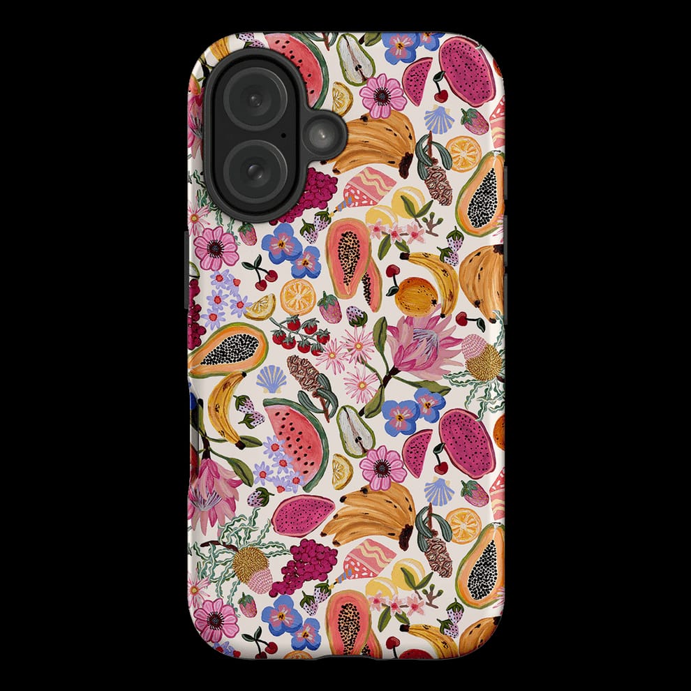 (Buy 1 Get 1 Free) Summer Loving Case For iPhone