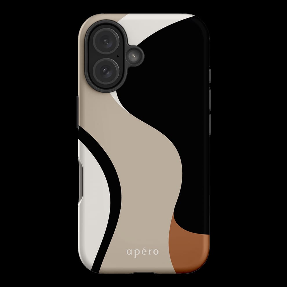 (Buy 1 Get 1 Free) Ingela Case For iPhone