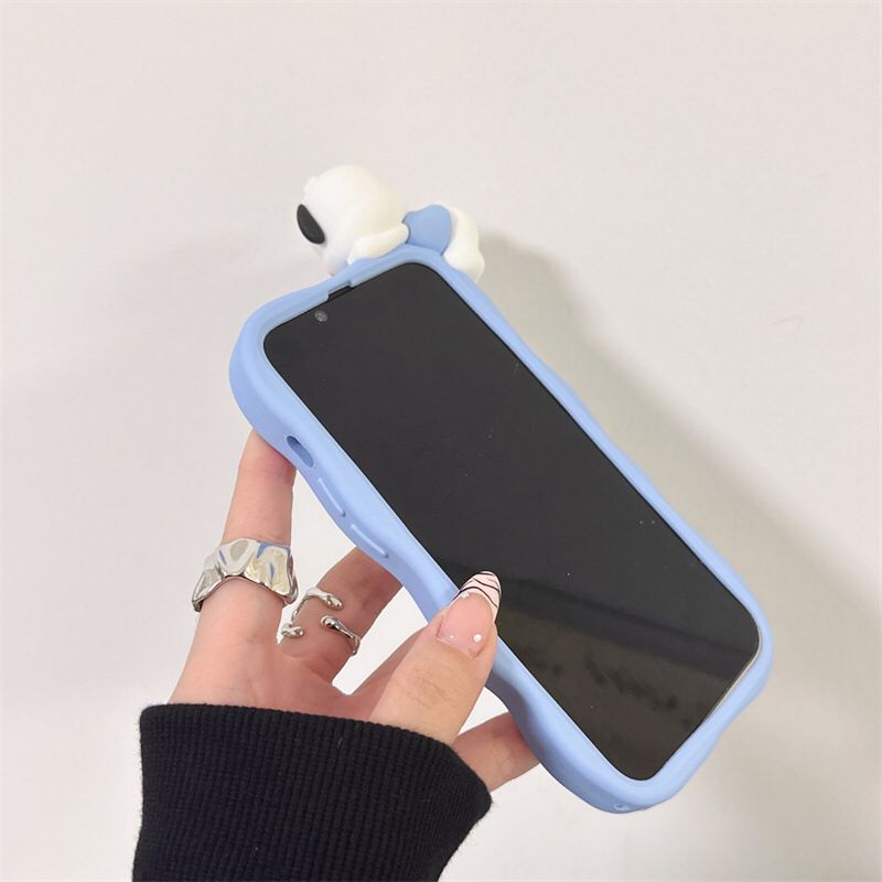 (Buy 1 Get 1 Free) Boston Pup Case