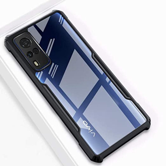 (Buy 1 Get 1 Free) Vivo Y51A Eagle Cover Hard