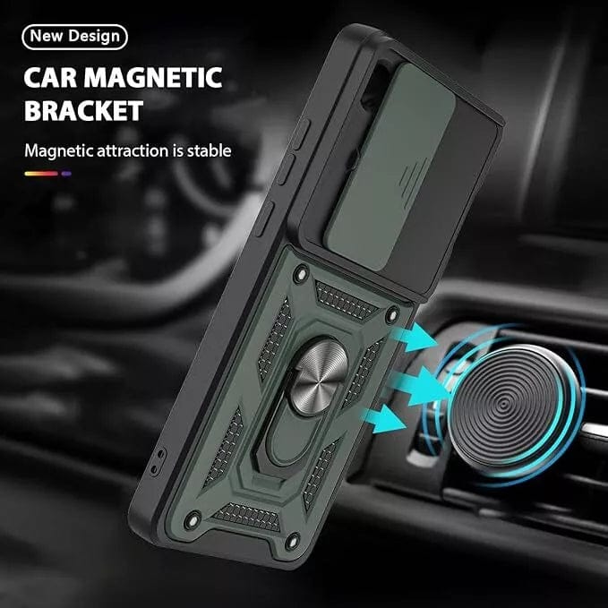 (Buy 1 Get 1 Free) Extreme Heavy Duty Protective Case - OnePlus