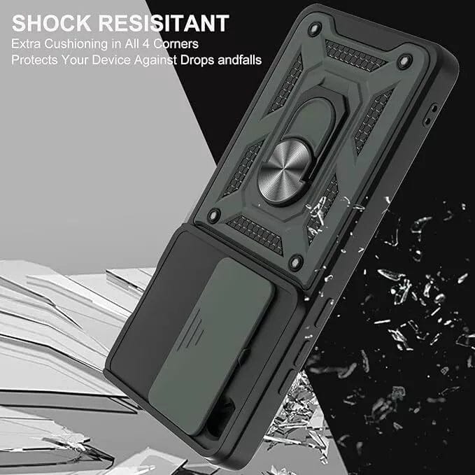 (Buy 1 Get 1 Free) Extreme Heavy Duty Protective Case - OnePlus