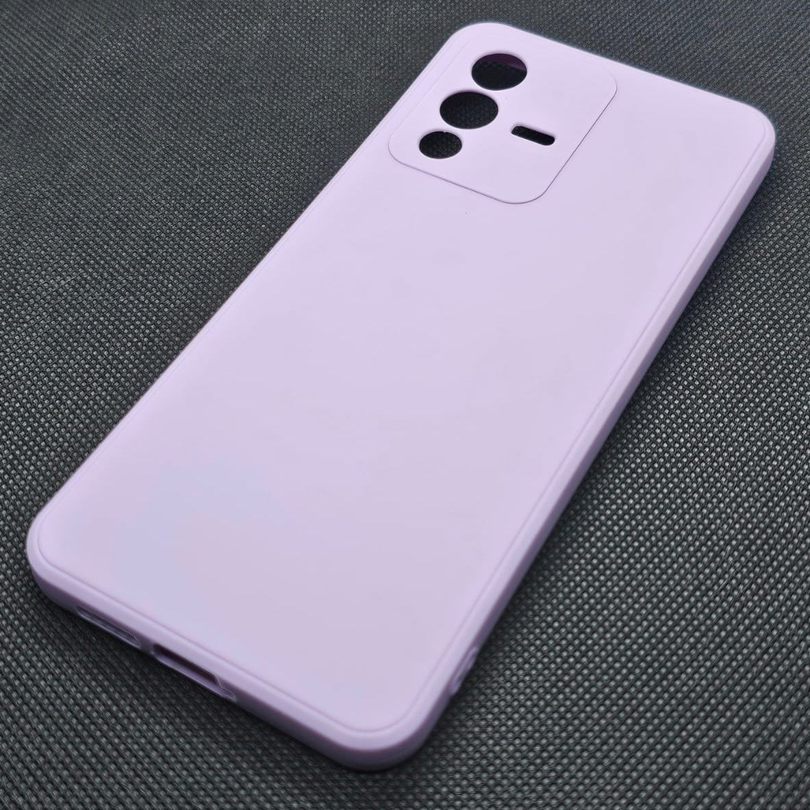 (Buy 1 Get 1 Free) Vivo V23 Silicone Soft