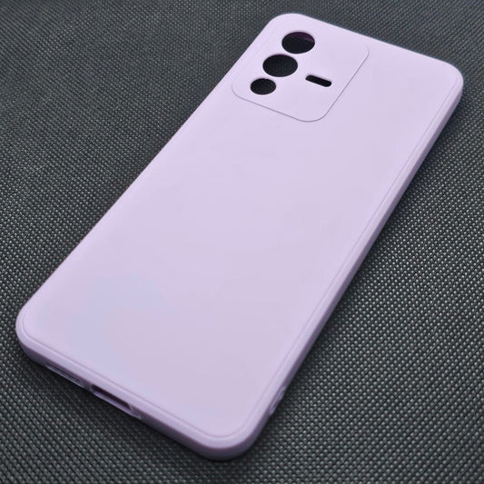 (Buy 1 Get 1 Free) Vivo V23 Silicone Soft
