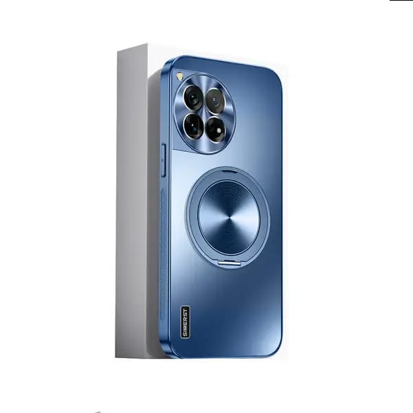 (Buy 1 Get 1 Free) Swivel Stand Frosted Magsafe Case - OnePlus