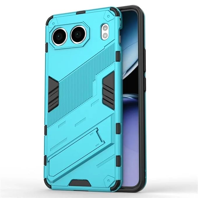 (Buy 1 Get 1 Free) OnePlus Nord 4 Extreme Fortified Case