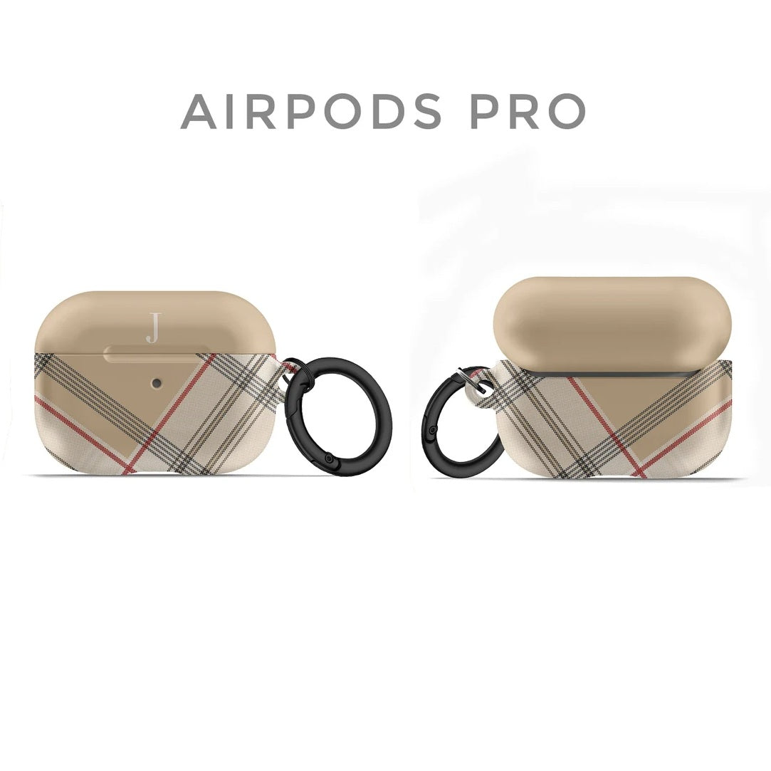 Matching iPhone Case, Airpods Case, and Apple Watch Band