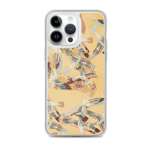 (Buy 1 Get 1 Free) Egyptian Flying Ducks Case for iPhone