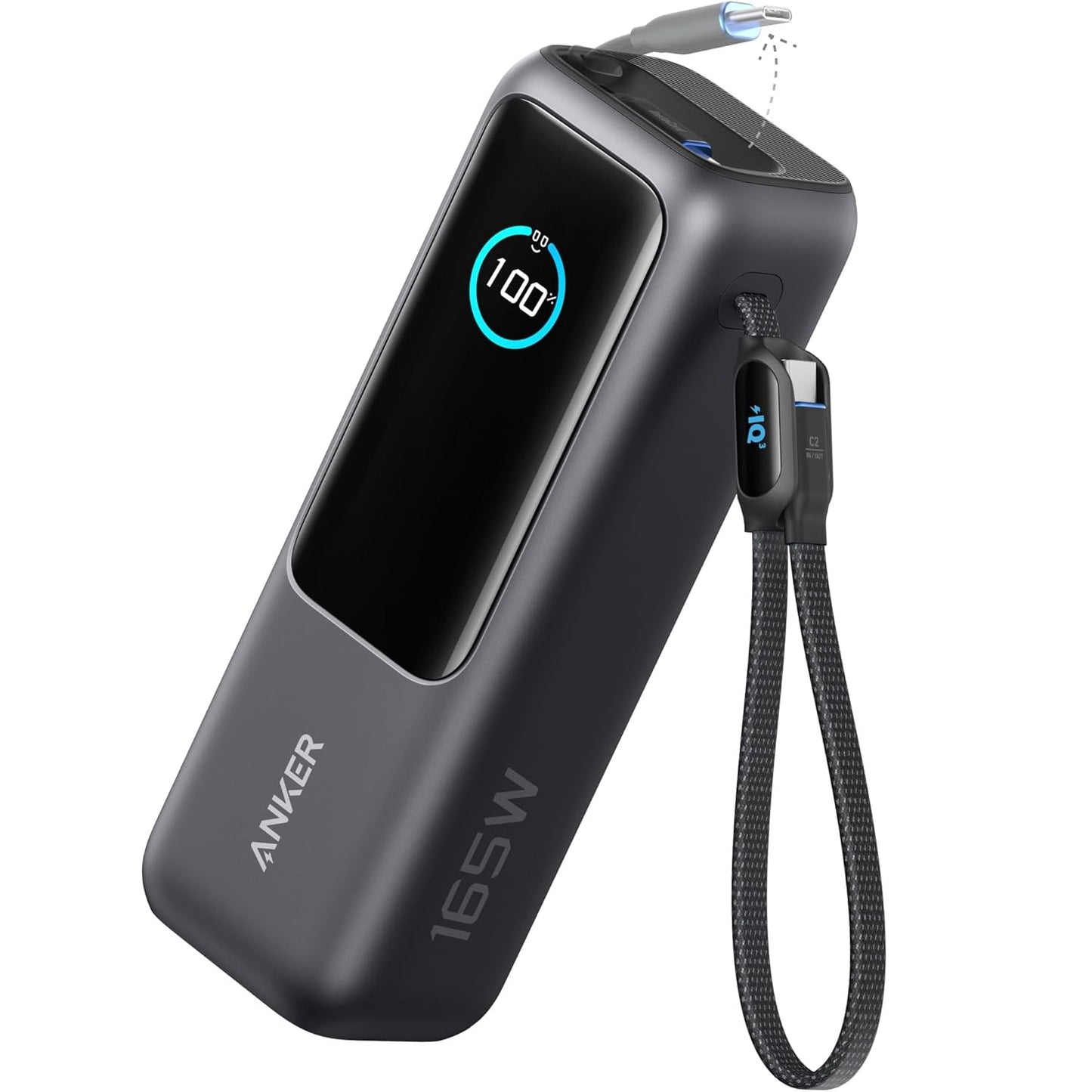 Laptop Power Bank, 25,000mAh