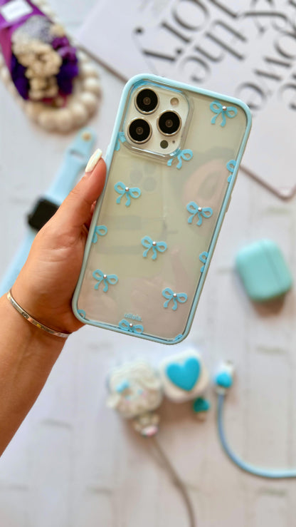 Matching iPhone Case, Airpods Case, Apple Watch Band and Charger Cable Case