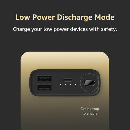 Pocket Power Bank pro 10000mAh 33W Super Fast Charging PD