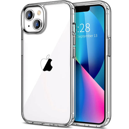 (Buy 1 Get 1 Free) iPhone 14 Back Case Cover