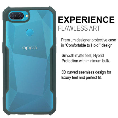 (Buy 1 Get 1 Free) Silicone Soft Back Cover Case for Oppo F9/F9 Pro/A5/A5s/A7/A11k/A12/Realme 2/2 Pro/U1 (Copy)
