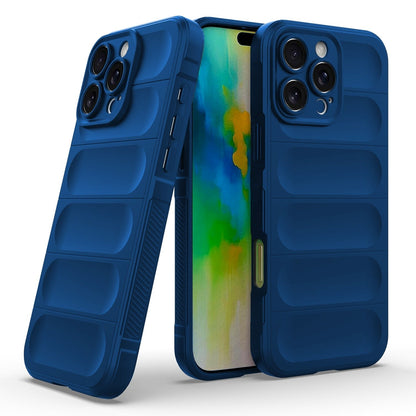 (Buy 1 Get 1 Free) iPhone 16 Classic Soft TPU Case