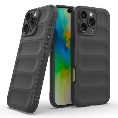 (Buy 1 Get 1 Free) iPhone 16 Classic Soft TPU Case