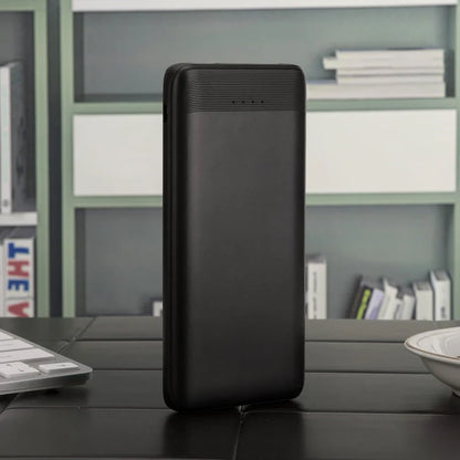 Energy Boost Power Bank, 10,000mAh