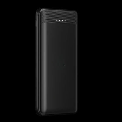 Energy Boost Power Bank, 10,000mAh