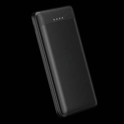 Energy Boost Power Bank, 10,000mAh