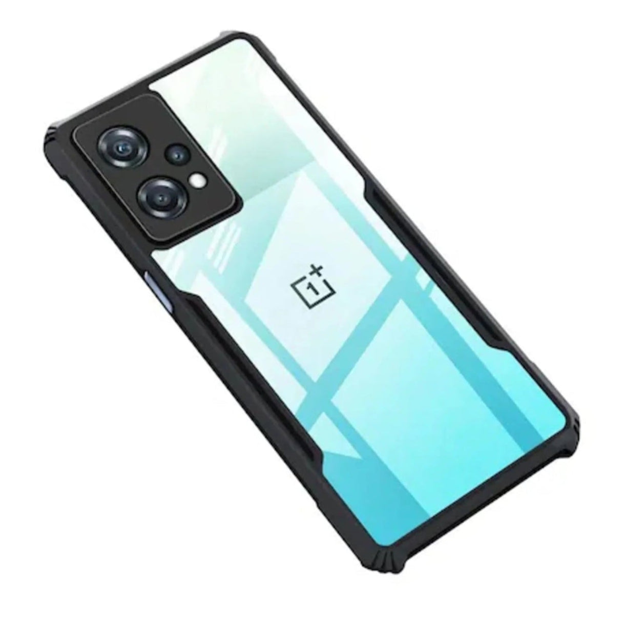 (Buy 1 Get 1 Free) One Plus Nord CE 2 Lite Back Cover Eagle