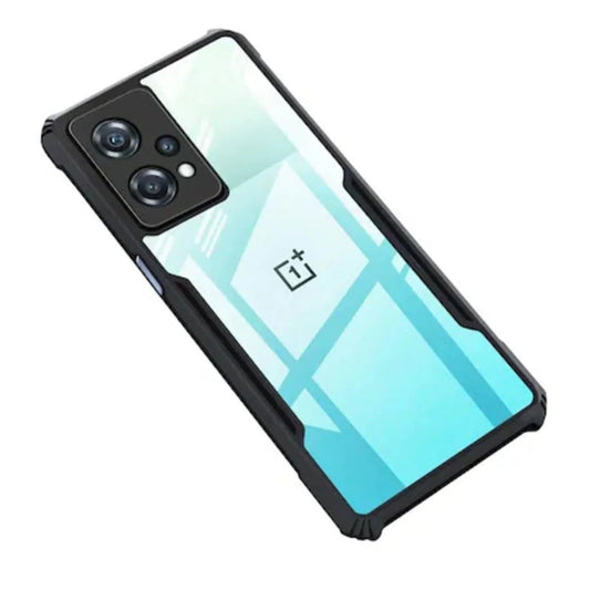 (Buy 1 Get 1 Free) One Plus Nord CE 2 Lite Back Cover Eagle