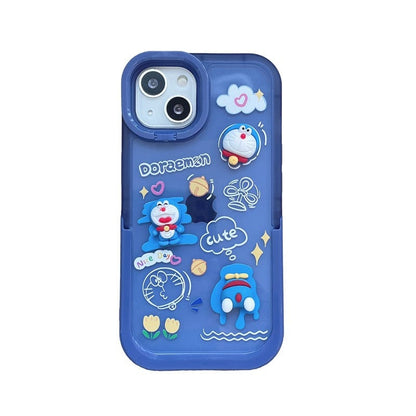(Buy 1 Get 1 Free) Winnie The Pooh Stand Case