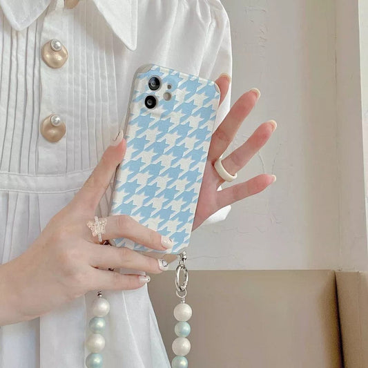 (Buy 1 Get 1 Free) Fighter Rocket Pearl Chain Case