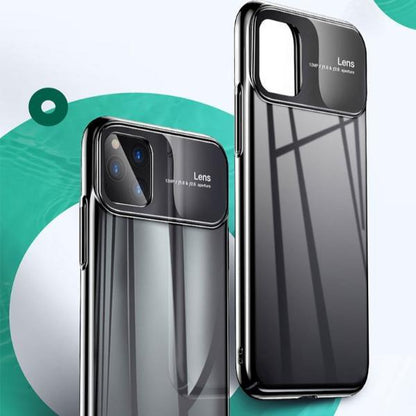 (Buy 1 Get 1 Free) Polarized Lens Glossy Edition Smooth Case - iPhone