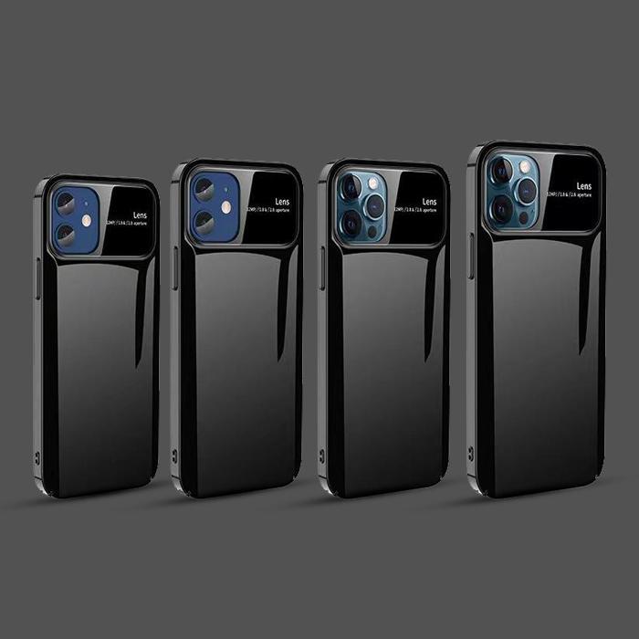 (Buy 1 Get 1 Free) Polarized Lens Glossy Case - iPhone