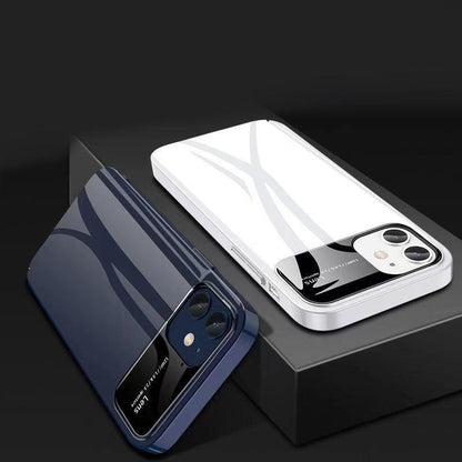 (Buy 1 Get 1 Free) Polarized Lens Glossy Case - iPhone