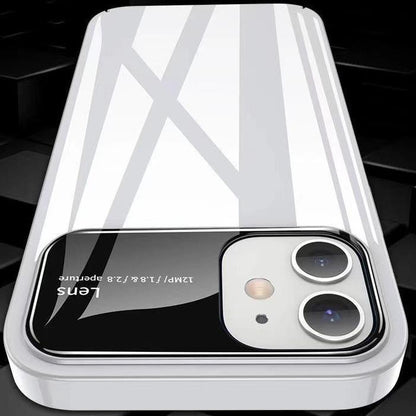 (Buy 1 Get 1 Free) Polarized Lens Glossy Case - iPhone