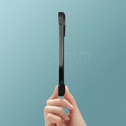 (Buy 1 Get 1 Free) Round Camera Lens Ultra Thin Rim Case - iPhone