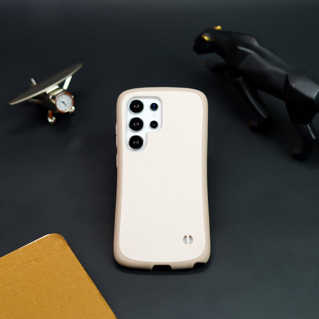 (Buy 1 Get 1 Free) Ultimate Comfort Frosted Matte Case - Samsung