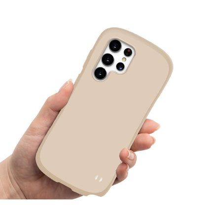 (Buy 1 Get 1 Free) Ultimate Comfort Frosted Matte Case - Samsung