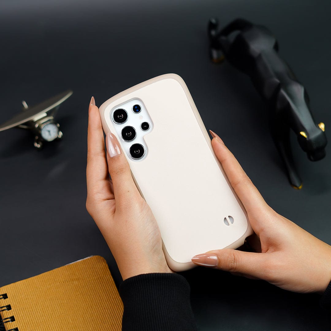 (Buy 1 Get 1 Free) Ultimate Comfort Frosted Matte Case - Samsung