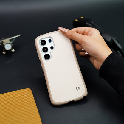 (Buy 1 Get 1 Free) Ultimate Comfort Frosted Matte Case - Samsung