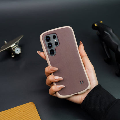 (Buy 1 Get 1 Free) Ultimate Comfort Frosted Matte Case - Samsung