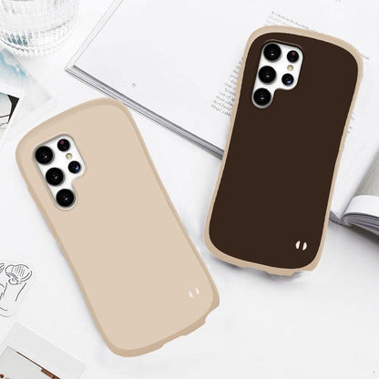 (Buy 1 Get 1 Free) Ultimate Comfort Frosted Matte Case - Samsung