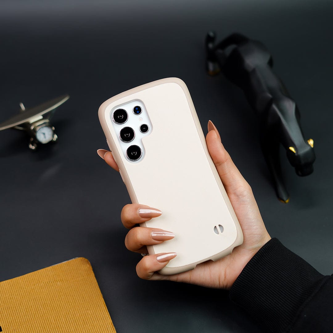 (Buy 1 Get 1 Free) Ultimate Comfort Frosted Matte Case - Samsung