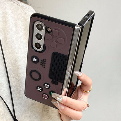 (Buy 1 Get 1 Free) Game Console Samsung Cover