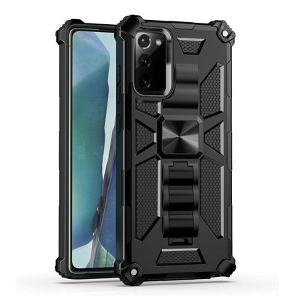 (Buy 1 Get 1 Free) Robust Military Impact Armor Kickstand Case - Samsung