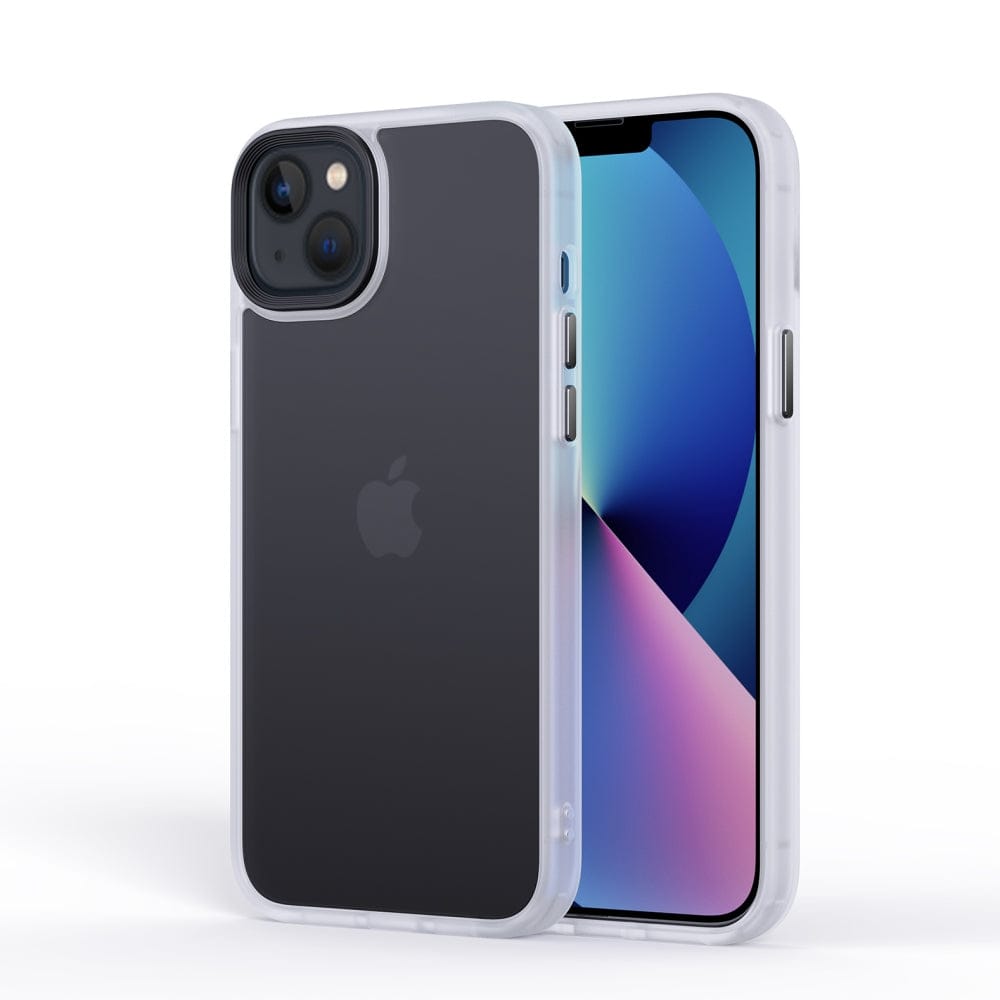 (Buy 1 Get 1 Free) Premium Frosted Matte Cover Drop & Camera Protection