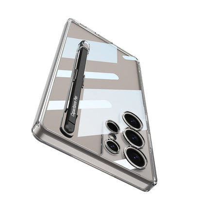 (Buy 1 Get 1 Free) Crystal Shield High Transparency Pen Holder Case