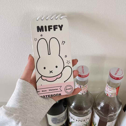 (Buy 1 Get 1 Free) Bunny Pattern Flip Style Silicon Case For iPhone