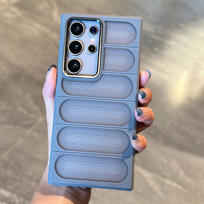 (Buy 1 Get 1 Free) Ultimate Airflow Cooling Case - Samsung