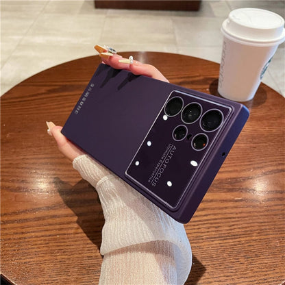 (Buy 1 Get 1 Free) Premium Large Window Lens Case - Samsung