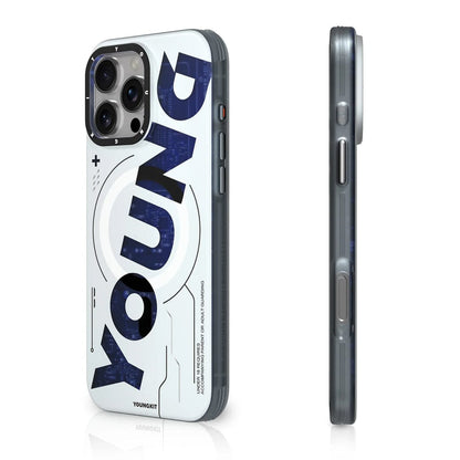 (Buy 1 Get 1 Free) Young Kit Futuristic and Digital Big