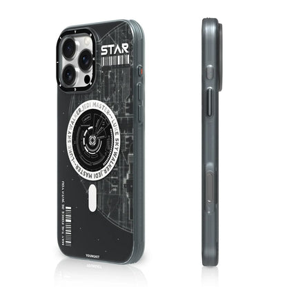 (Buy 1 Get 1 Free) YoungKit Interstellar Journey Star Wars